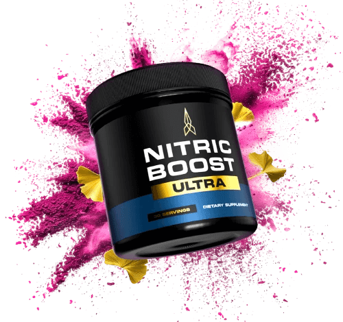 Nitric Boost Ultra